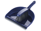 Oates All Purpose Dustpan Set - 12 Pcs/Pack - Eve Zone